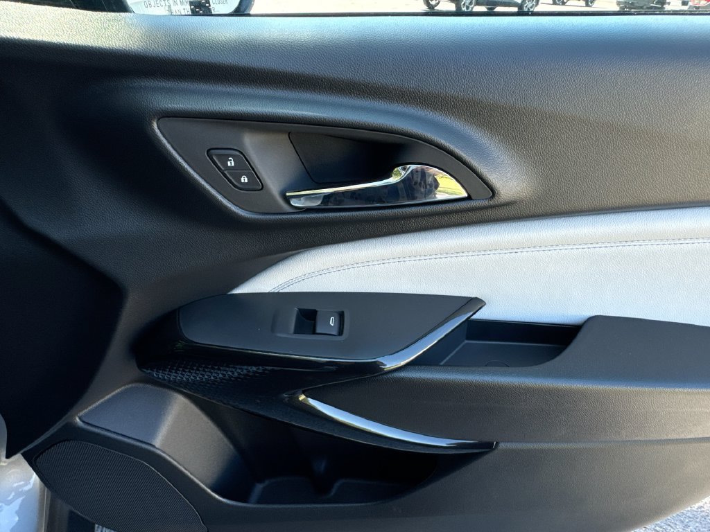 2026 Chevrolet Trax LT - Photo 32