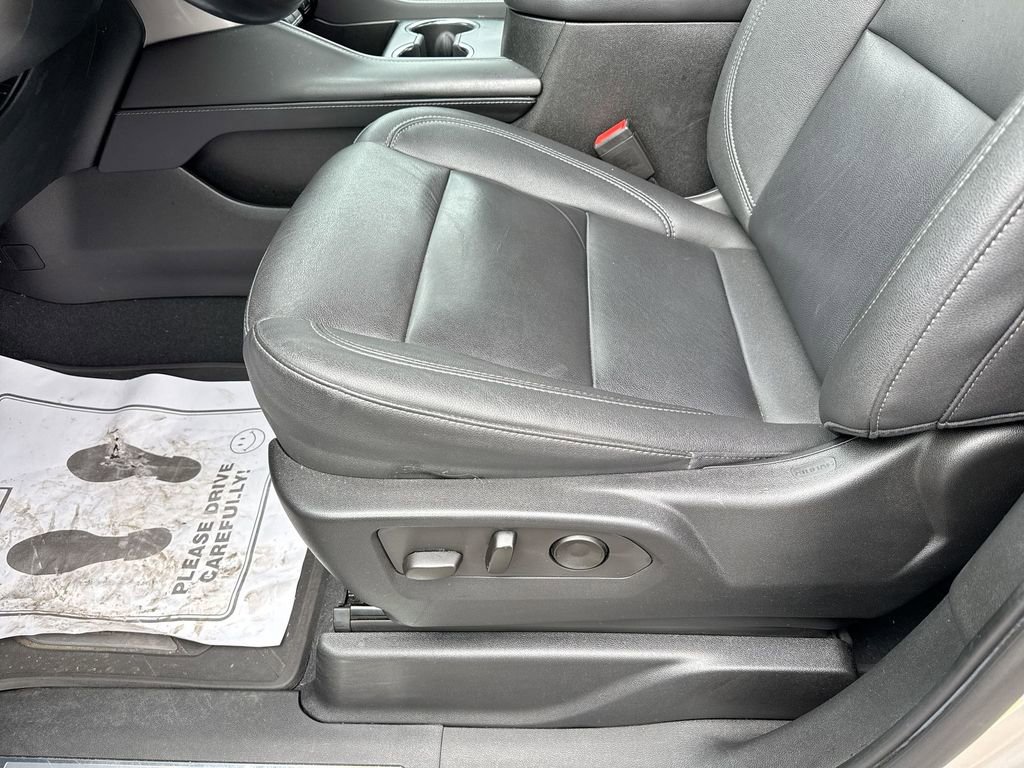 2023 Chevrolet Tahoe Z71 - Photo 14