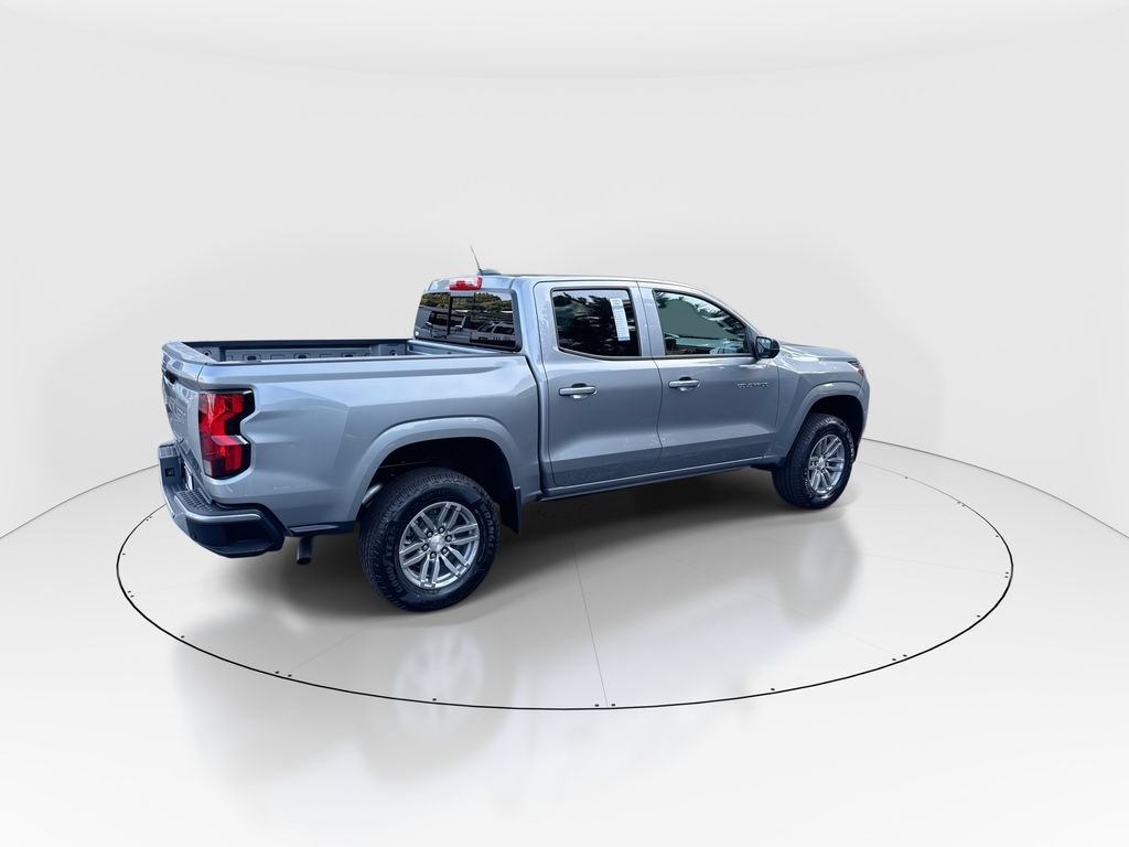 2026 Chevrolet Colorado LT - Photo 8