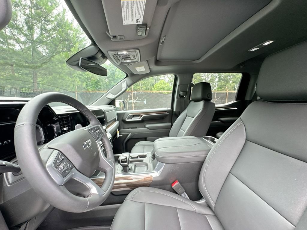 2026 Chevrolet Silverado 1500 RST - Photo 13