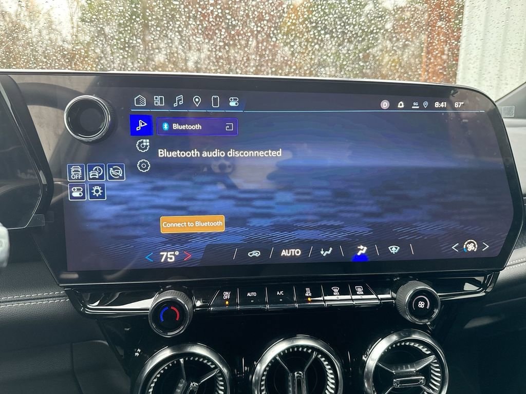 2025 Chevrolet Blazer EV LT - Photo 26