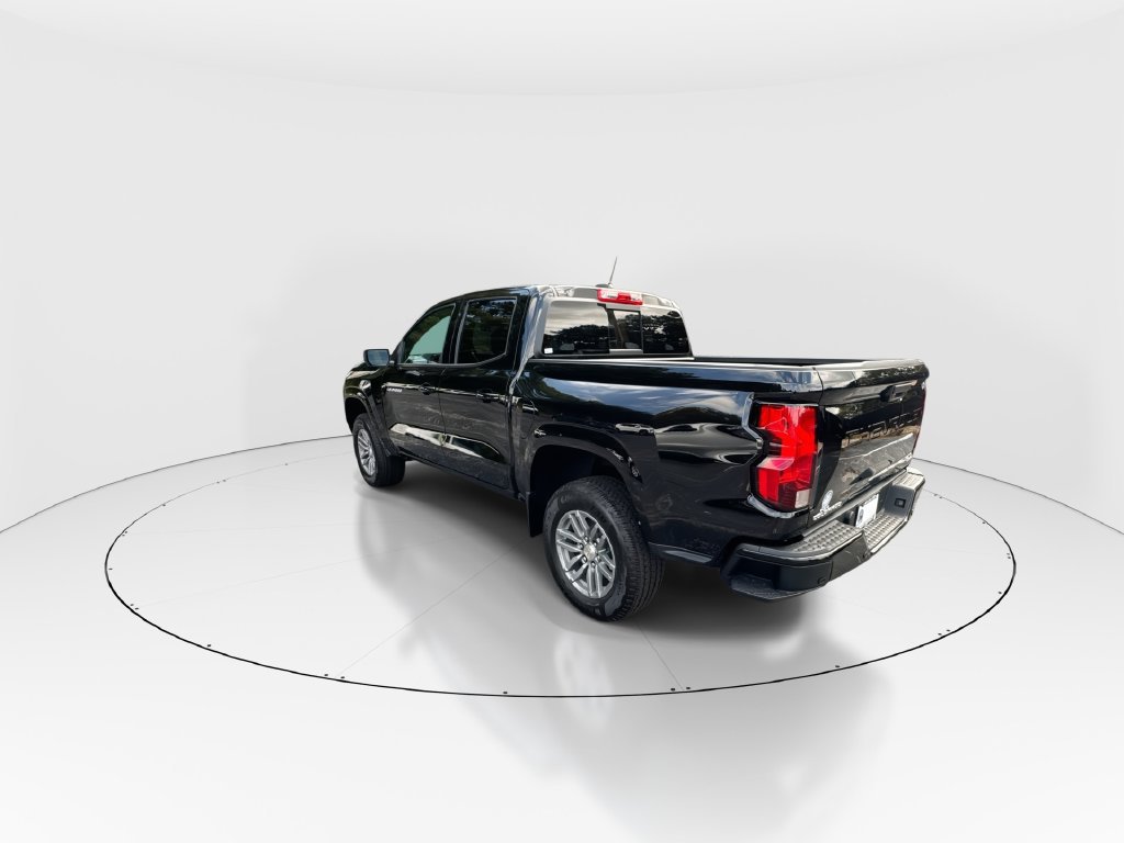 2026 Chevrolet Colorado LT - Photo 6