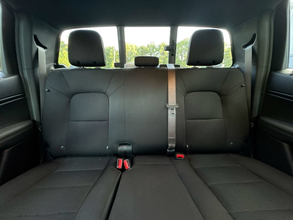 2026 Chevrolet Colorado LT - Photo 33