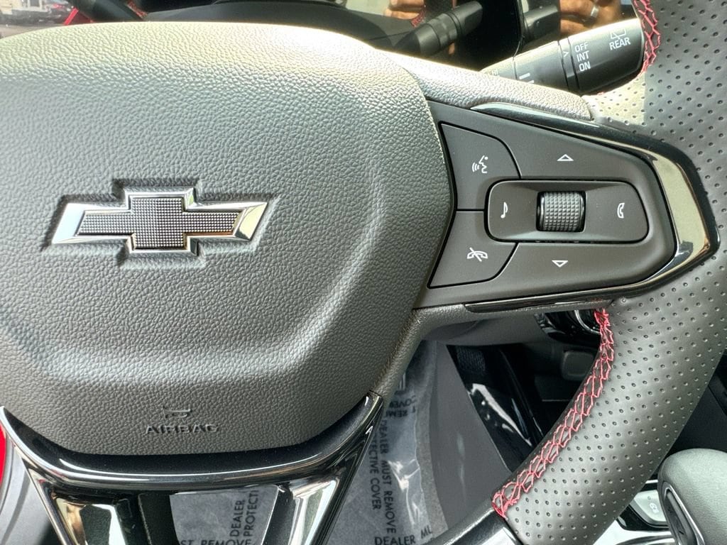 2026 Chevrolet Trax RS - Photo 18