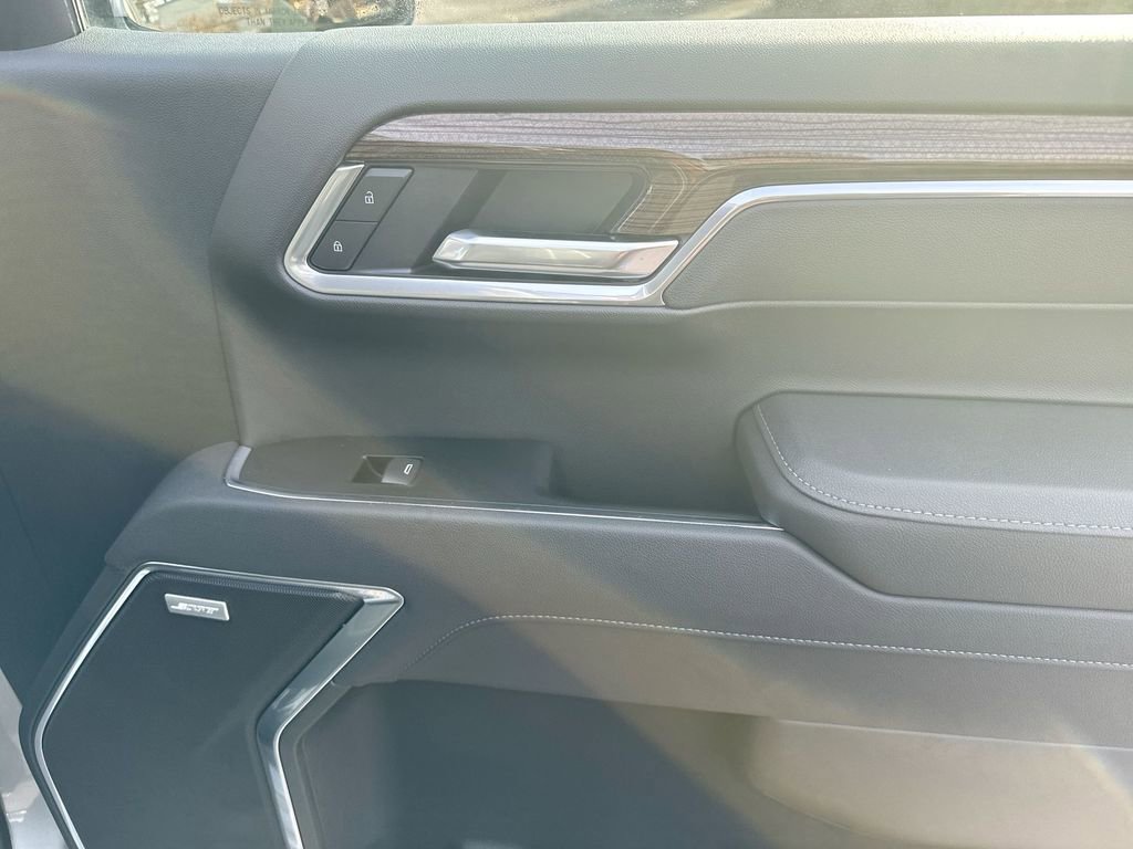 2026 Chevrolet Silverado 1500 RST - Photo 31