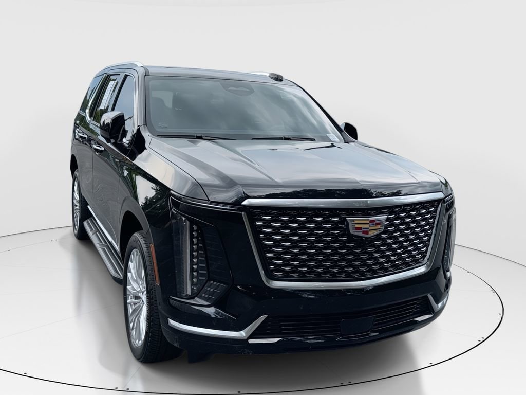 2025 Cadillac Escalade 4WD Premium Luxury's photo