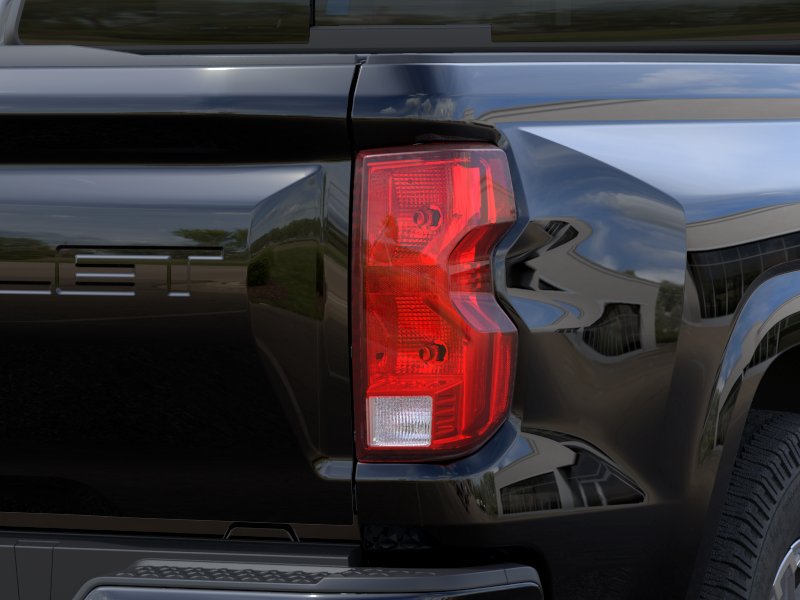 2026 Chevrolet Colorado LT - Photo 47
