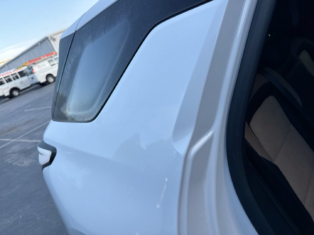 2027 Chevrolet Equinox ACTIV - Photo 30