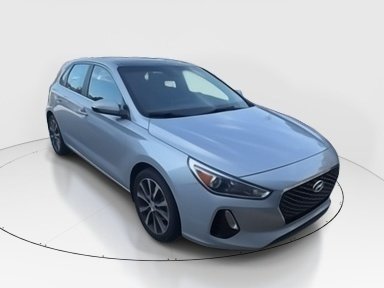 2020 Hyundai Elantra GT GT