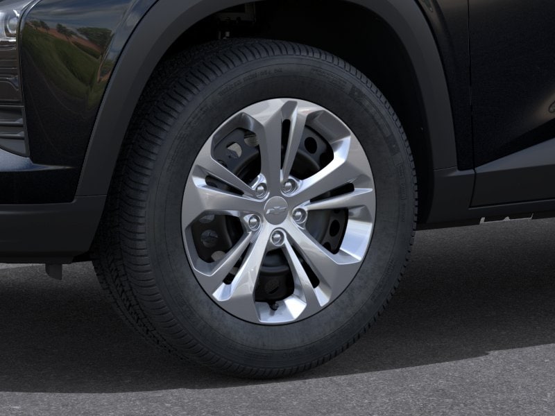 2026 Chevrolet Trax LS - Photo 9