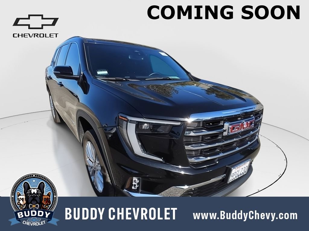 2024 GMC Acadia Elevation FWD's photo