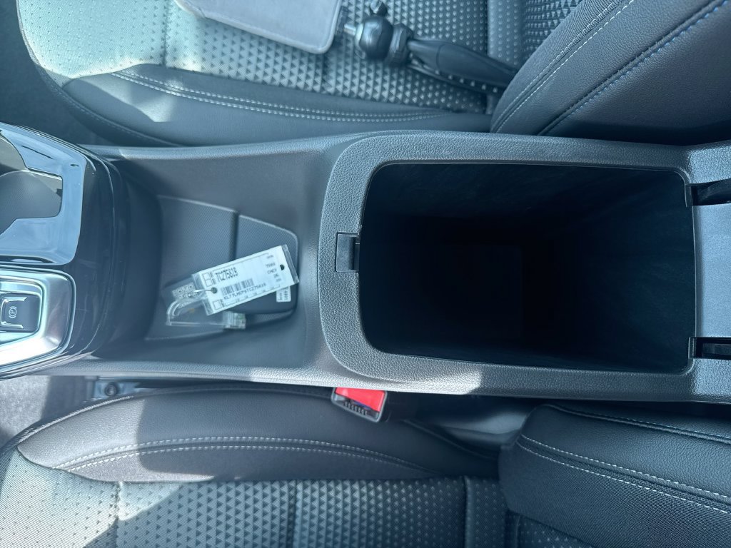 2026 Chevrolet Trax LT - Photo 23