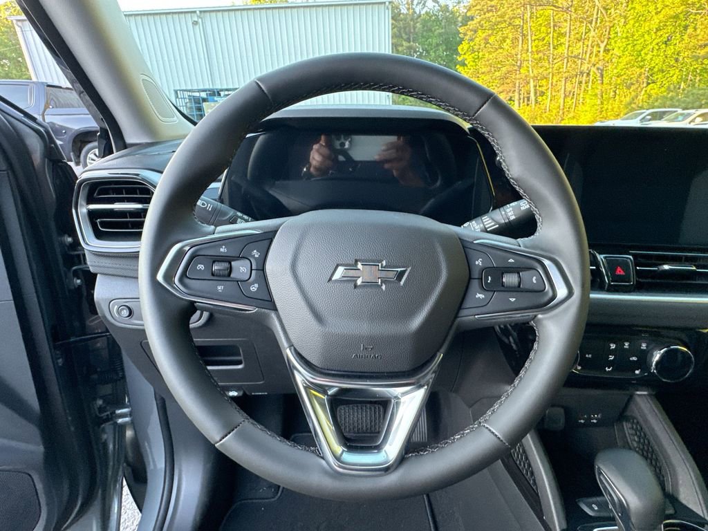 2026 Chevrolet Trailblazer LT - Photo 16