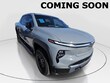  Chevrolet Silverado EV