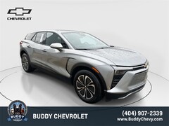 2025 Chevrolet Blazer EV LT SUV