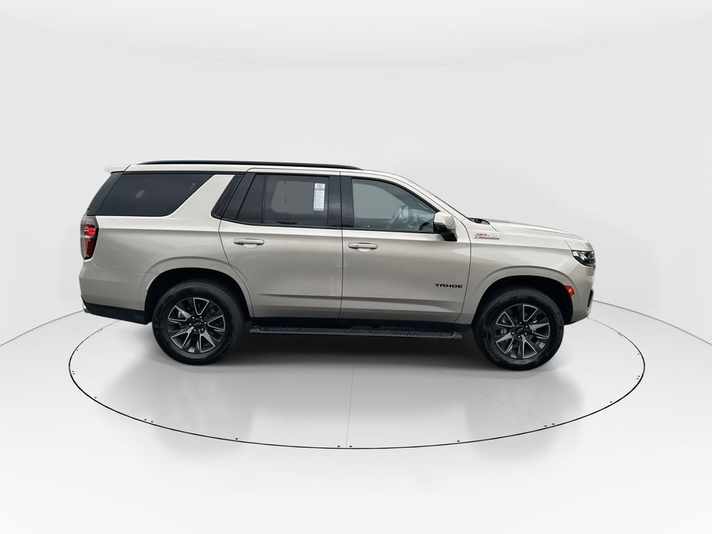2023 Chevrolet Tahoe Z71 - Photo 9