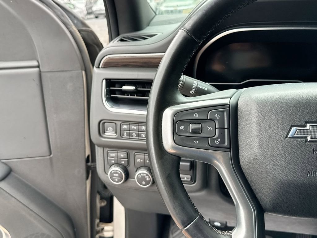 2023 Chevrolet Tahoe Z71 - Photo 17