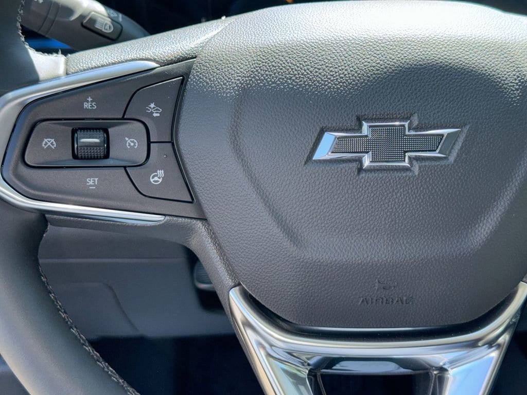 2026 Chevrolet Trax LT - Photo 17