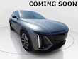 CADILLAC Lyriq