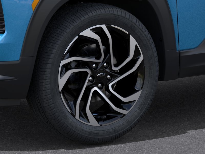 2026 Chevrolet Trailblazer RS - Photo 9