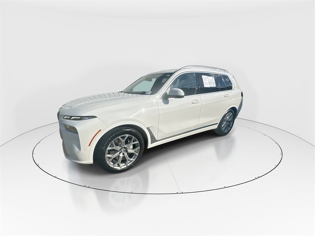Used 2023 BMW X7 xDrive40i