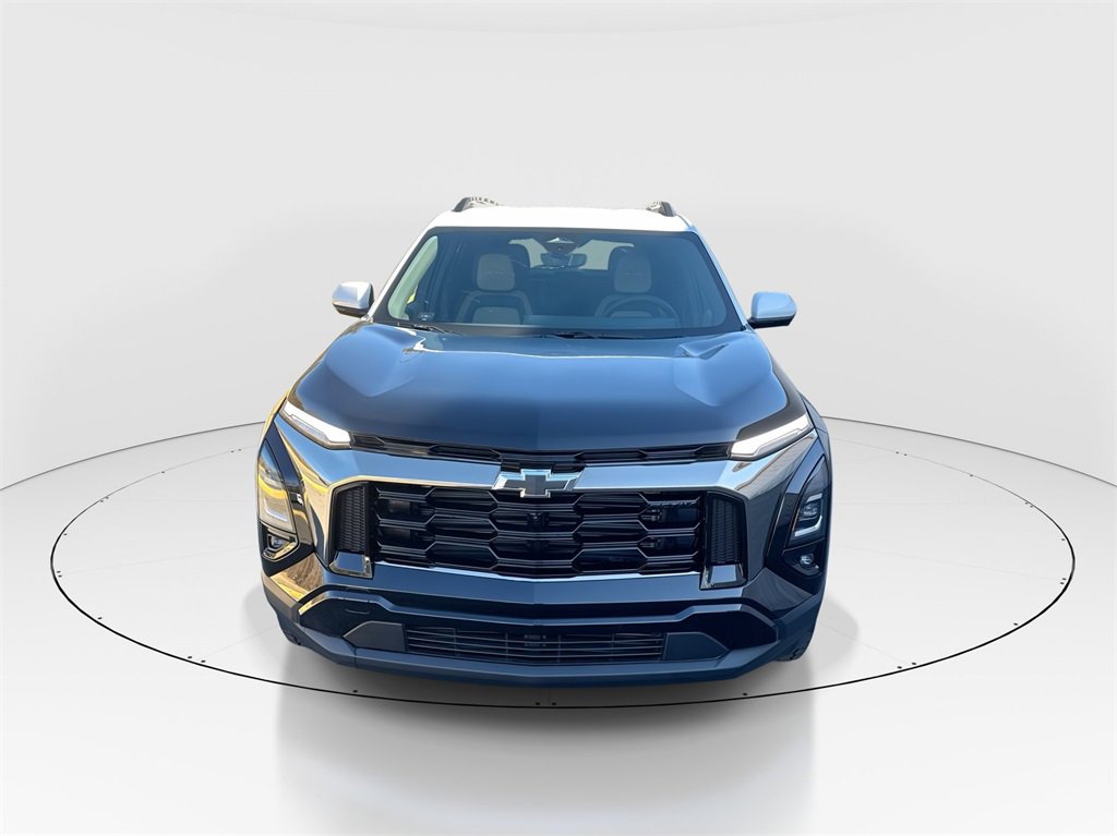 2025 Chevrolet Equinox ACTIV photo 3