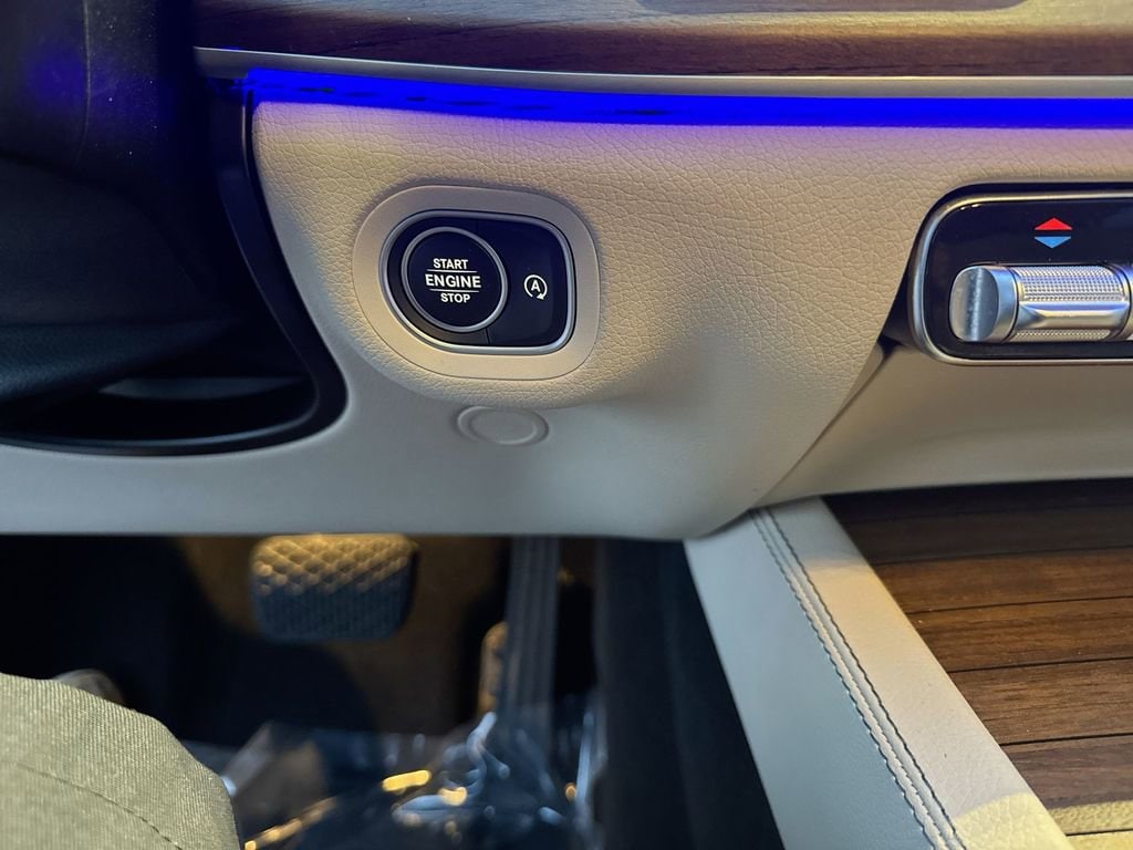 2024 Mercedes-Benz GLE GLE450 - Photo 22