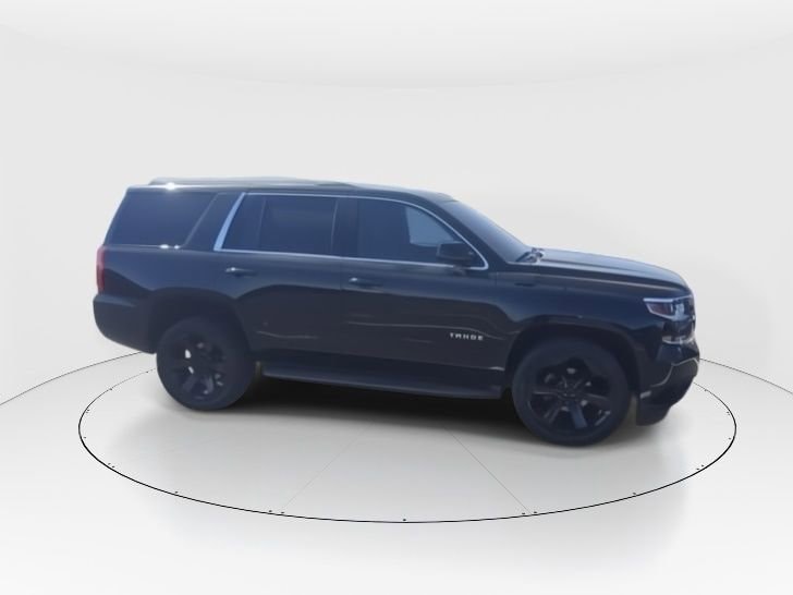 2018 Chevrolet Tahoe LS