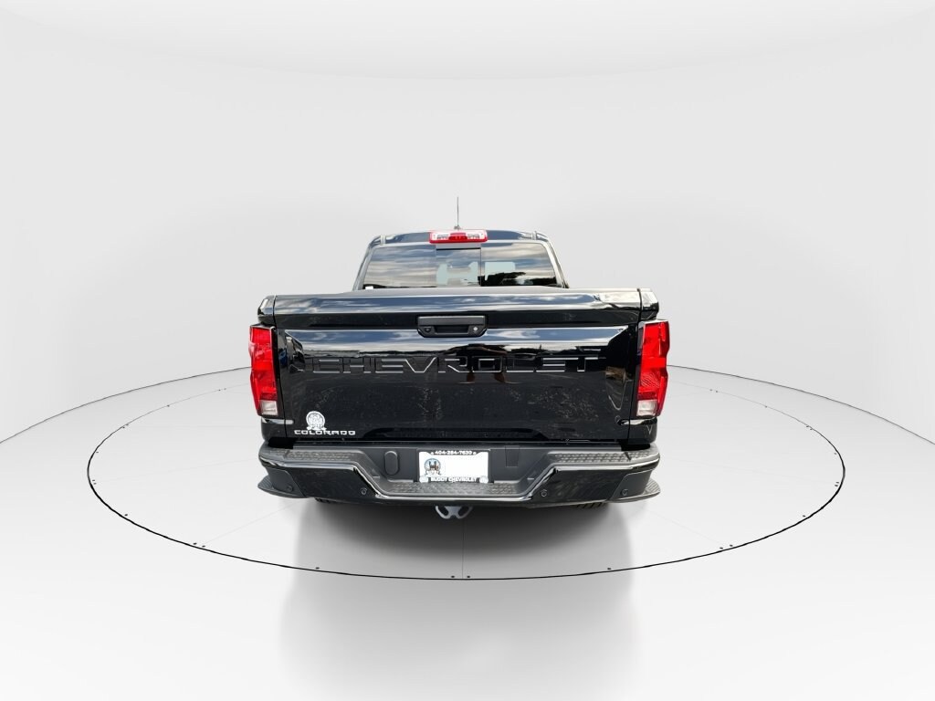 2026 Chevrolet Colorado LT - Photo 7