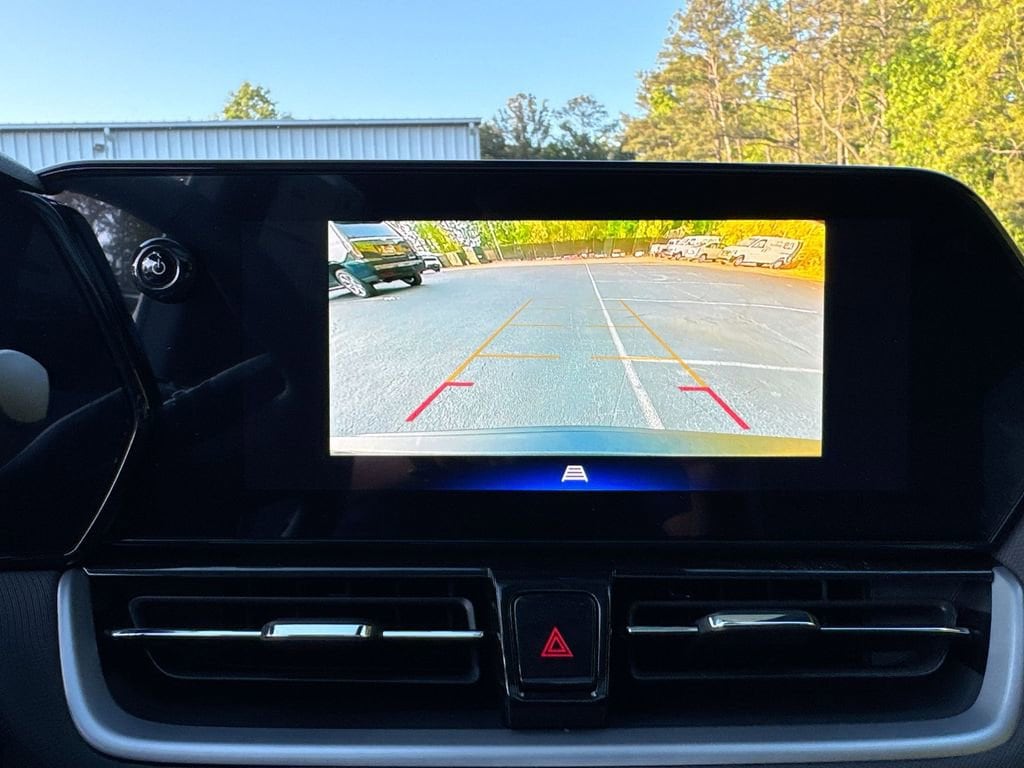 2026 Chevrolet Trailblazer LT - Photo 28