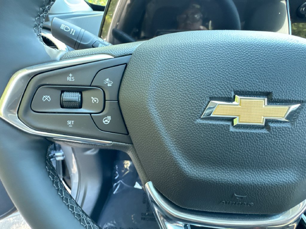 2026 Chevrolet Trax LT - Photo 17