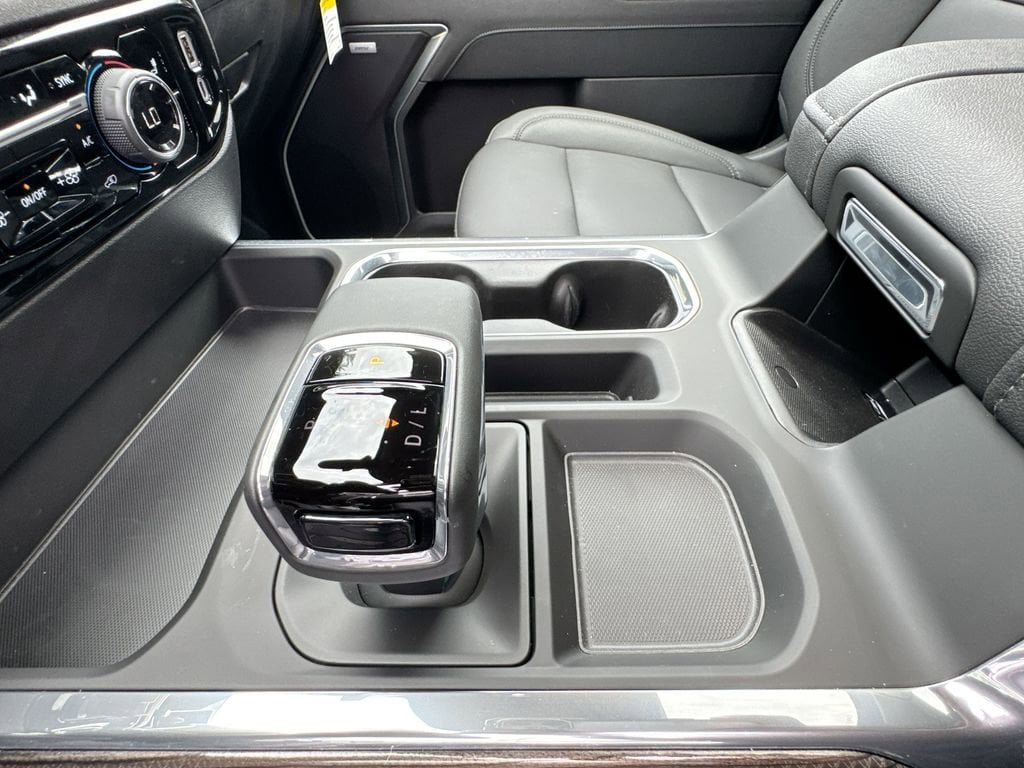 2026 Chevrolet Silverado 1500 RST - Photo 23