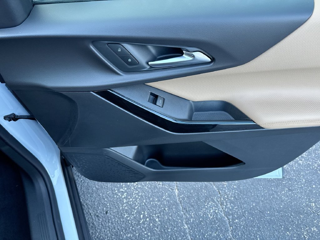 2027 Chevrolet Equinox ACTIV - Photo 33