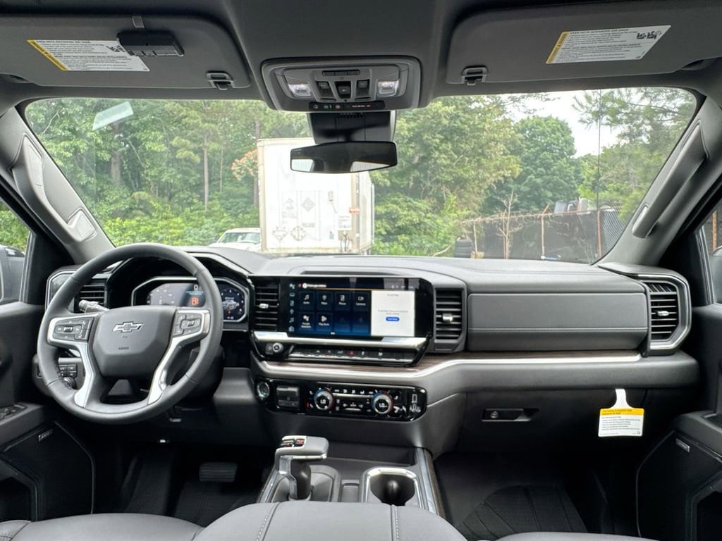 2026 Chevrolet Silverado 1500 RST - Photo 30