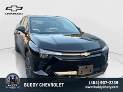 2025 Chevrolet Blazer EV LT SUV