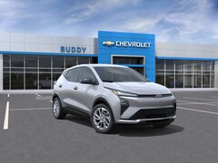 2027 Chevrolet Bolt LT SUV