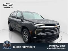 2026 Chevrolet Traverse LT SUV