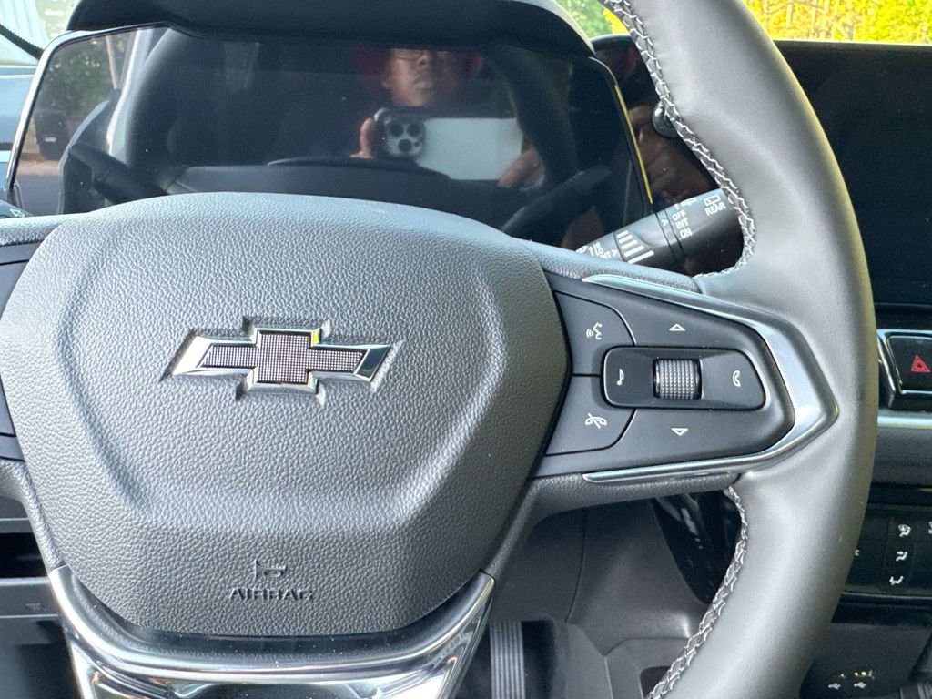 2026 Chevrolet Trailblazer LT - Photo 18