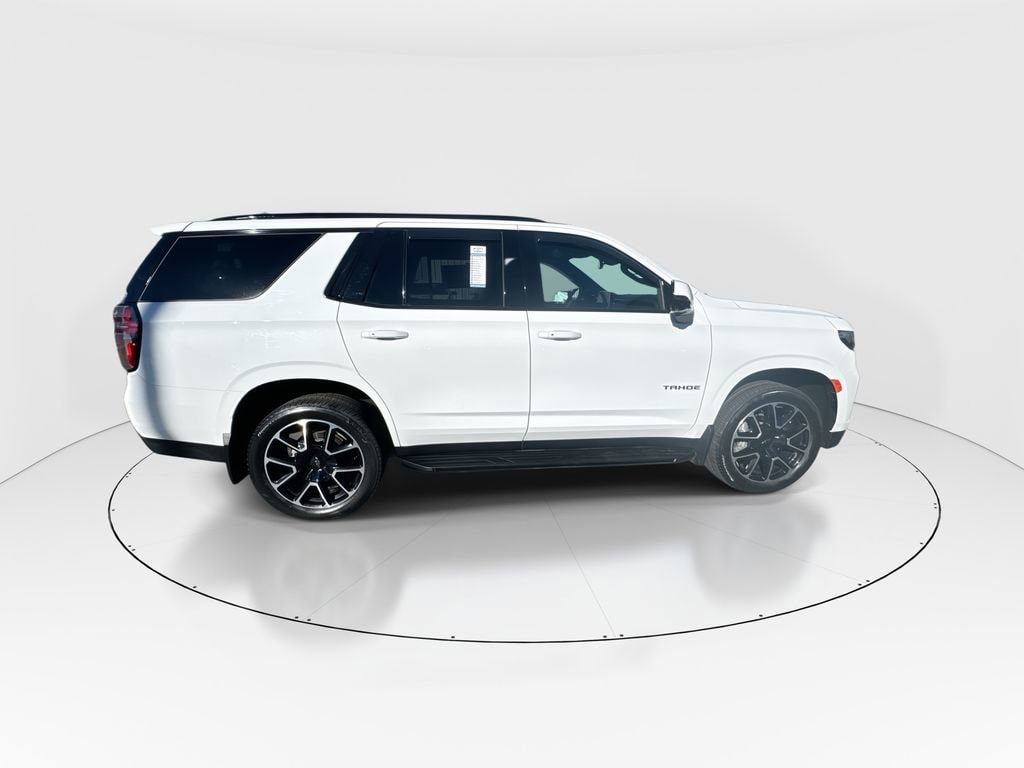 2024 Chevrolet Tahoe RST - Photo 9