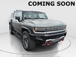 GMC HUMMER EV SUV