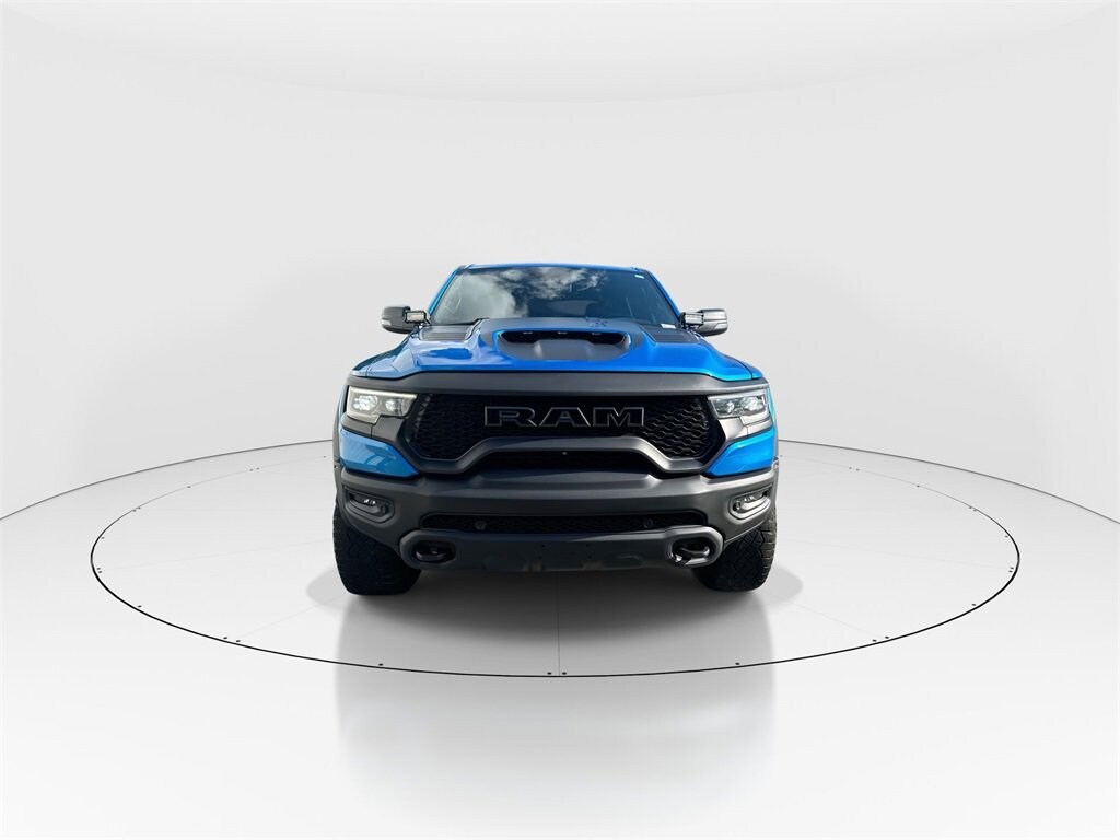 2023 Ram 1500 TRX photo 3