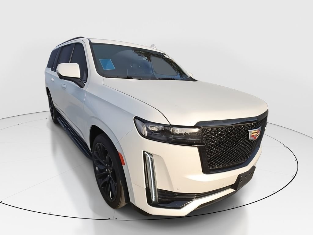 2023 Cadillac Escalade ESV Sport's photo