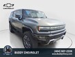GMC HUMMER EV SUV