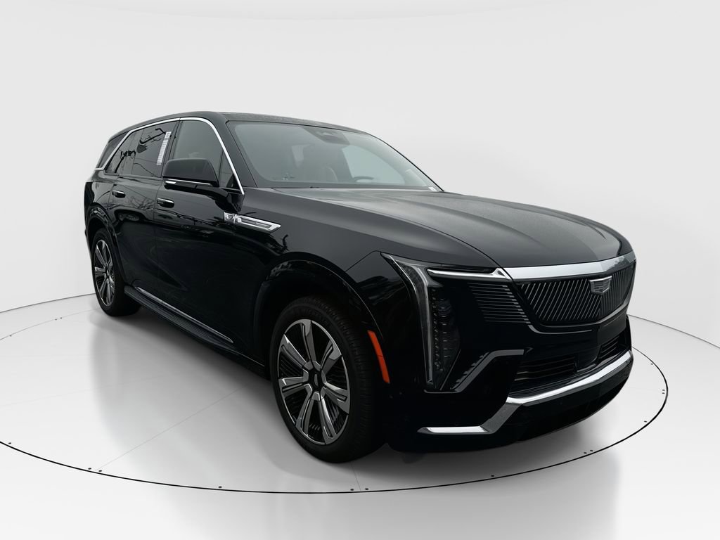 2025 Cadillac Escalade IQ Luxury 2 AWD's photo