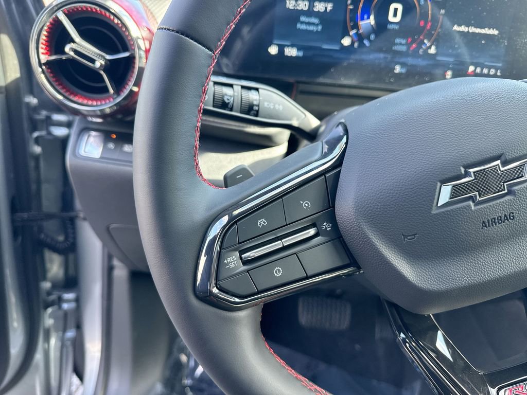 2026 Chevrolet Equinox RS - Photo 17