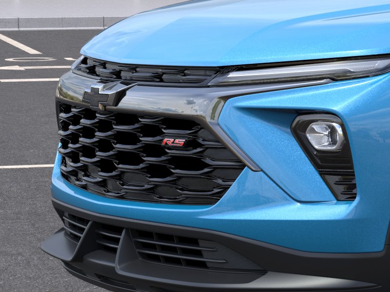 2026 Chevrolet Trailblazer RS - Photo 13