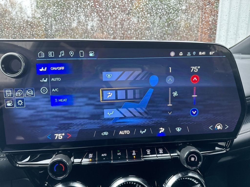 2025 Chevrolet Blazer EV LT - Photo 25