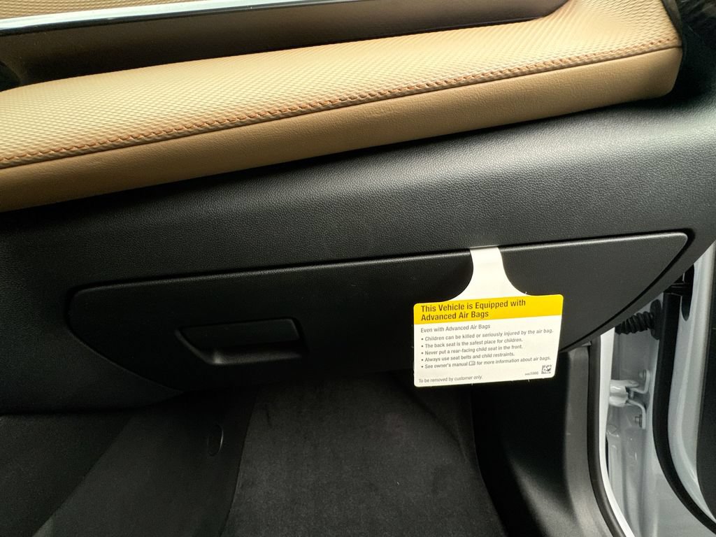2027 Chevrolet Equinox ACTIV - Photo 35