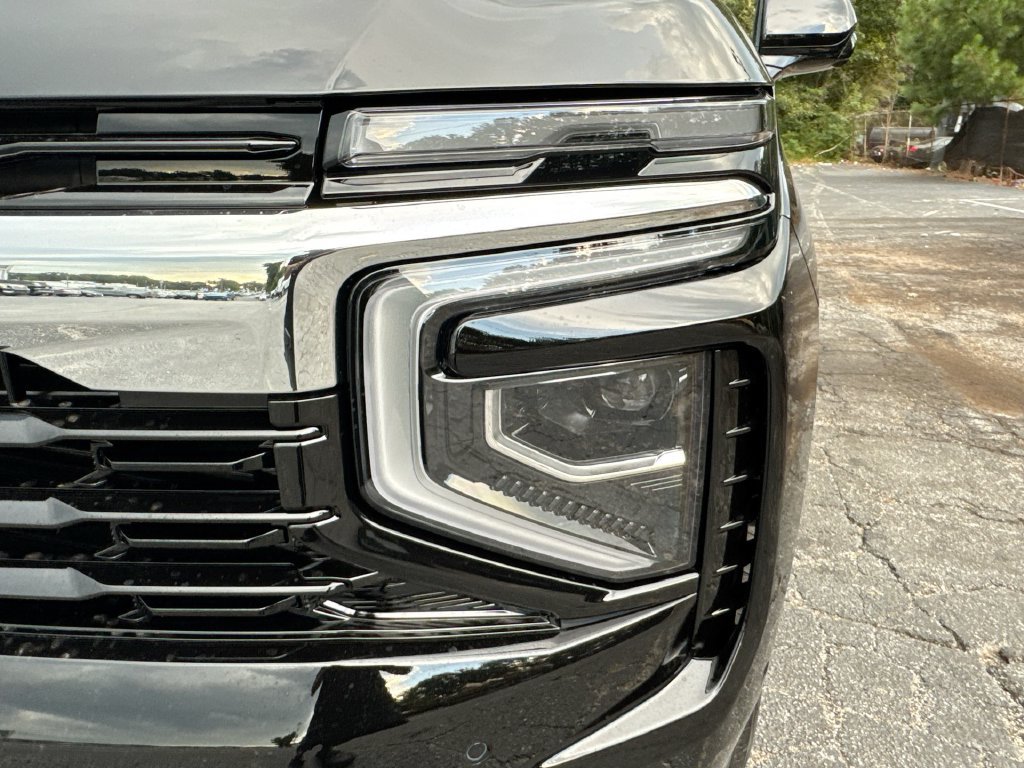 2026 Chevrolet Tahoe LS - Photo 10
