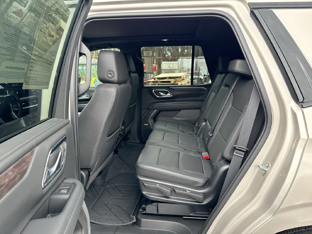 2023 Chevrolet Tahoe Z71 - Photo 29